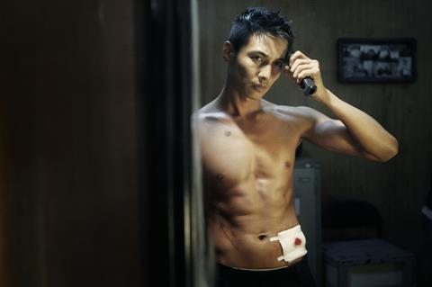 phân tích phim the man from nowhere