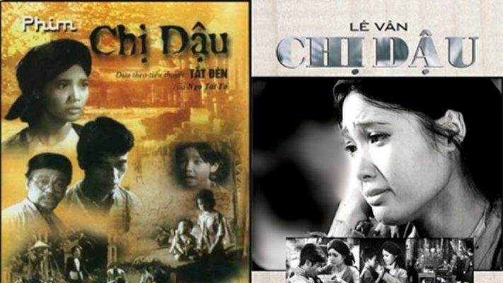 phim chị Dậu