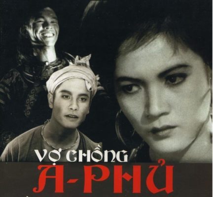 Phim vợ chồng A Phủ