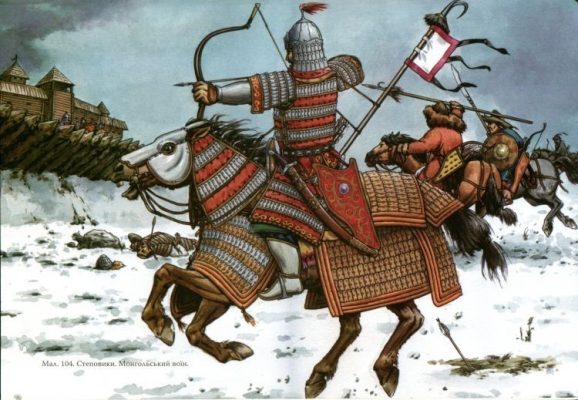 Top 10 cung thủ giỏi nhất trong Tam Quốc Diễn Nghĩa