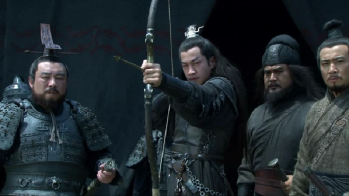 Viên môn xạ kích