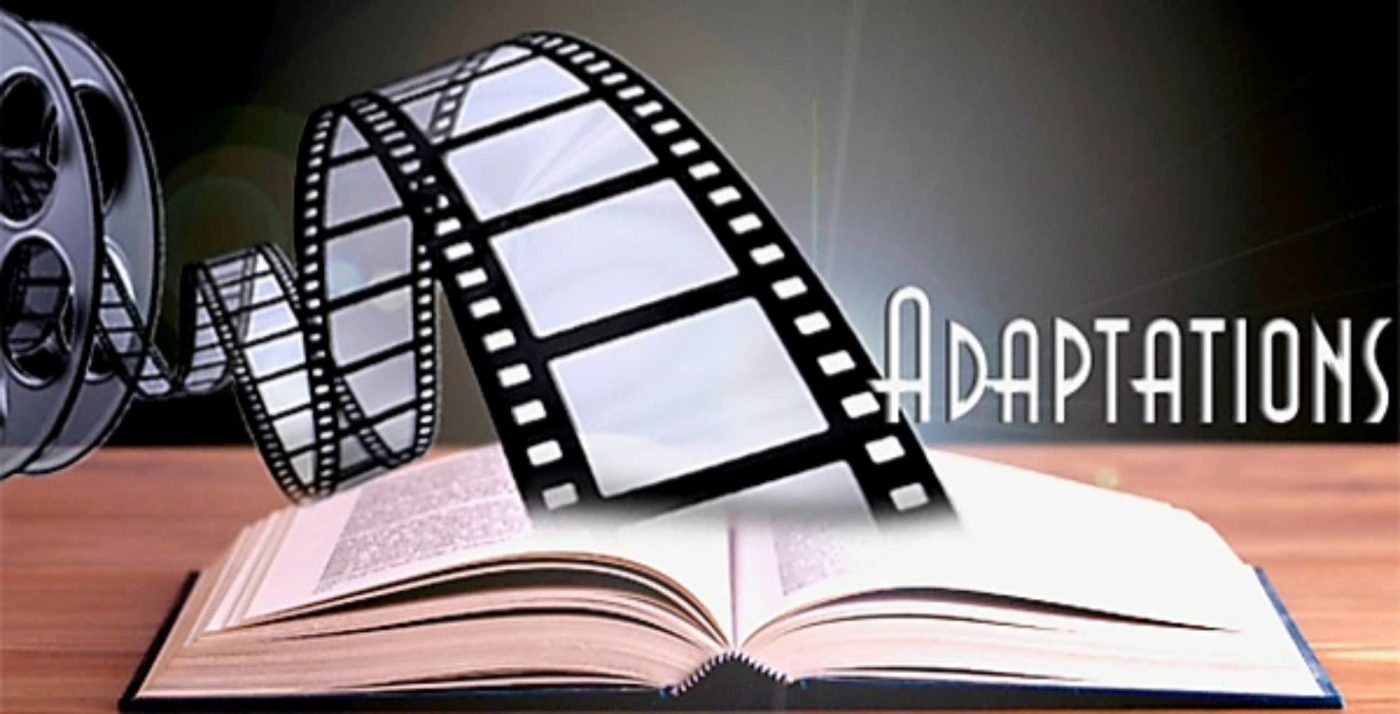 Top 10 phim chuyển thể từ văn học đặc sắc nhất