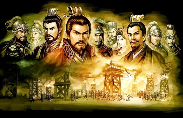 Top 10 quân sư, mưu sĩ tài ba nhất Tam Quốc Diễn Nghĩa