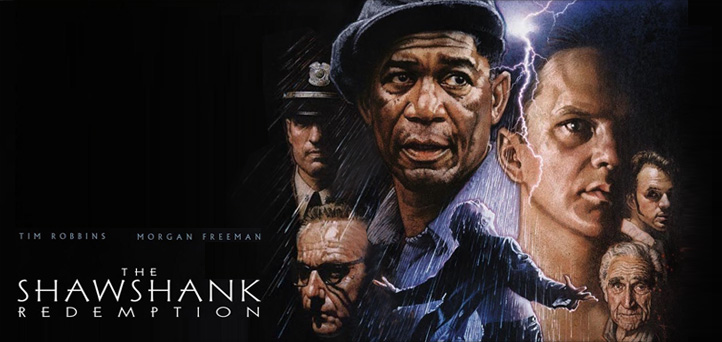 Phim The Shawshank Redemption (1994)