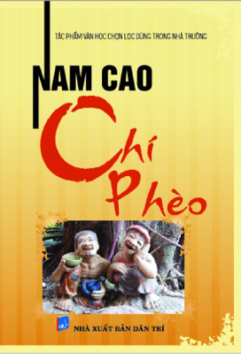 Truyện ngắn Chí Phèo