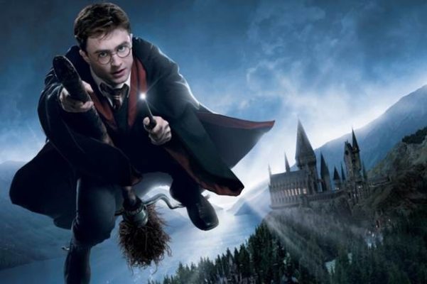 phim Harry Potter