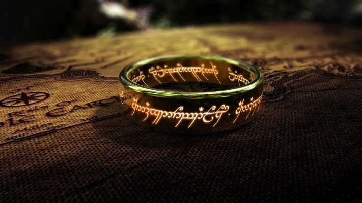 The Lord Of The Rings