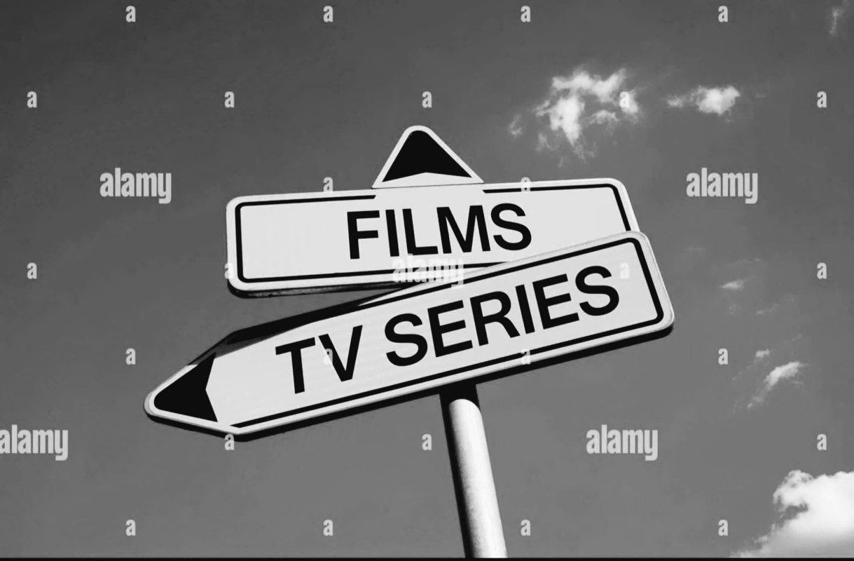 Phim chiếu rạp và Phim truyền hình khác nhau như thế nào?