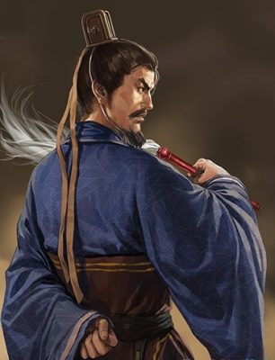 Pháp Chính Tam Quốc