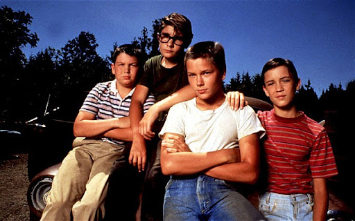 Phim Stand by Me (1986)