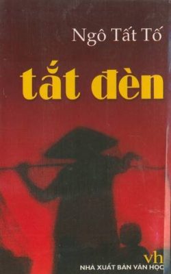 tiểu thuyết Tắt Đèn