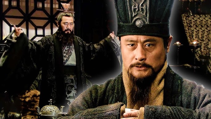 Top 10 quân sư, mưu sĩ tài ba nhất Tam Quốc Diễn Nghĩa