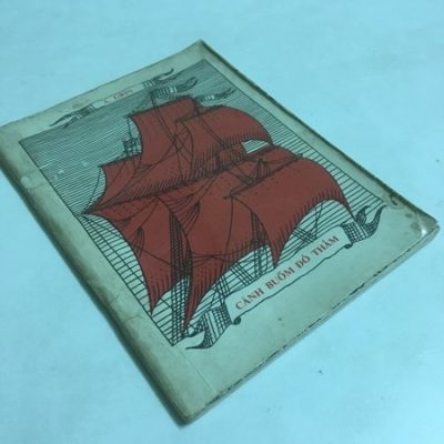 Cánh Buồm Đỏ Thắm - Alexander Grin