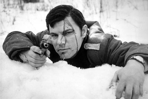 10 phim điện ảnh Nga hay nhất