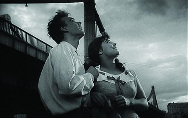 top 10 phim điện ảnh Nga đặc sắc nhất