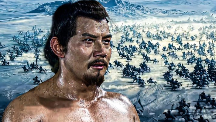 Tào Nhân văn võ song toàn