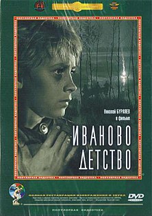 phim chiến tranh Nga đặc sắc