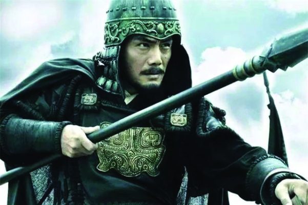 Top 10 vị tướng văn võ song toàn trong Tam Quốc Diễn Nghĩa