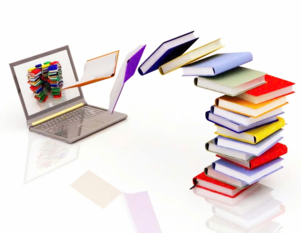 vai trò của văn học mạng