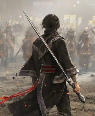 Top 10 tướng văn võ song toàn Tam Quốc Diễn Nghĩa