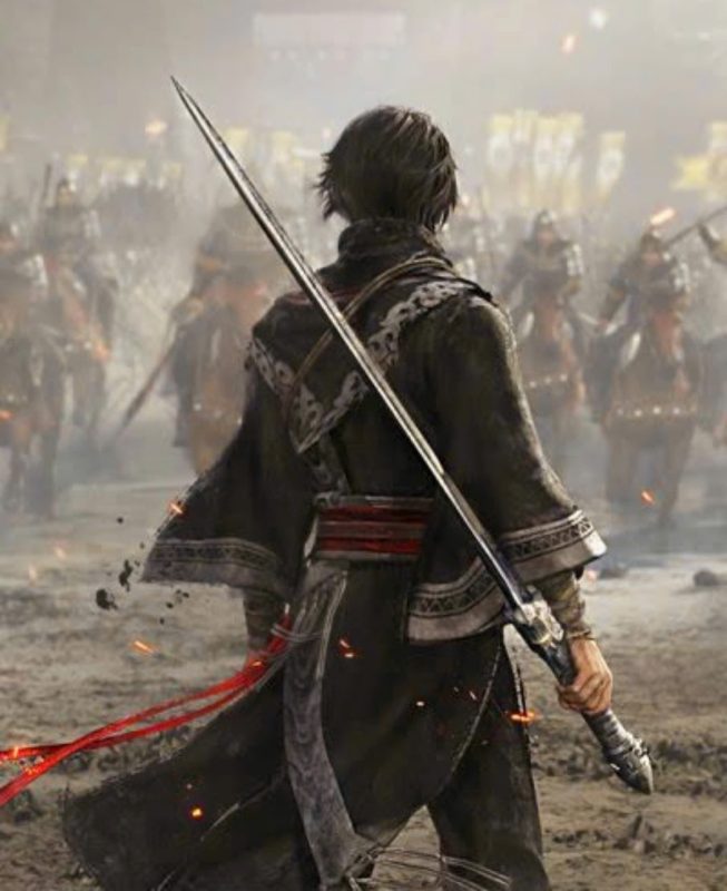 Top 10 tướng văn võ song toàn Tam Quốc Diễn Nghĩa