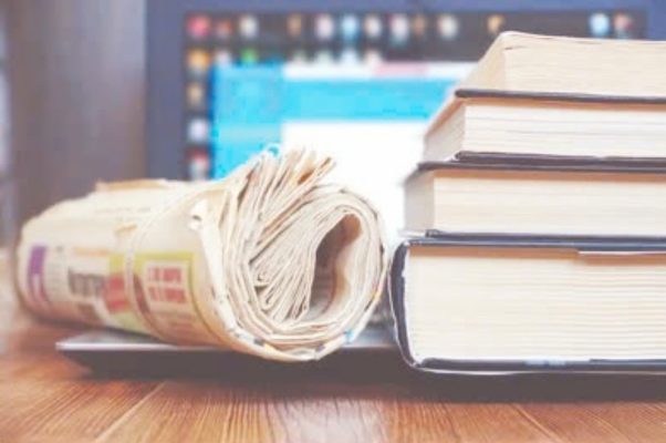 Mối quan hệ giữa văn học và báo chí