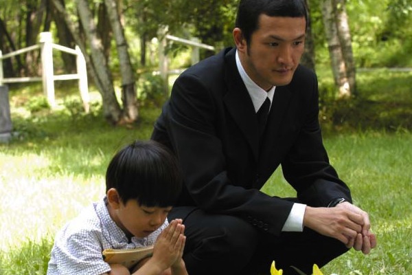 Be With You: Bộ phim gia đình đẹp tựa truyện cổ tích