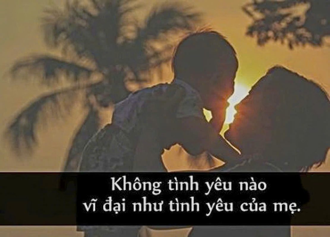 phim về tình mẫu tử