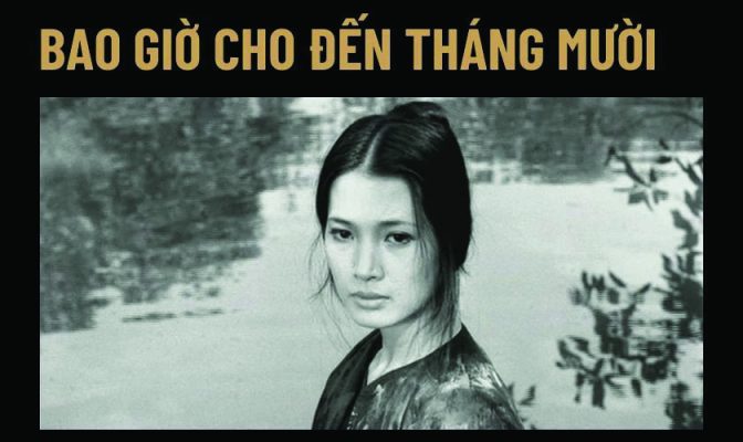 phim cách mạng việt nam