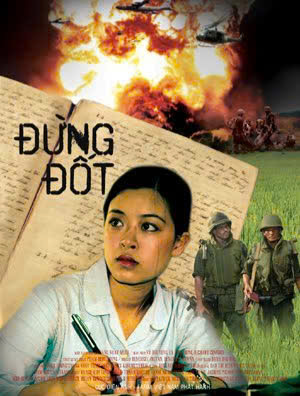 10 phim chiến tranh Việt Nam đặc sắc nhất