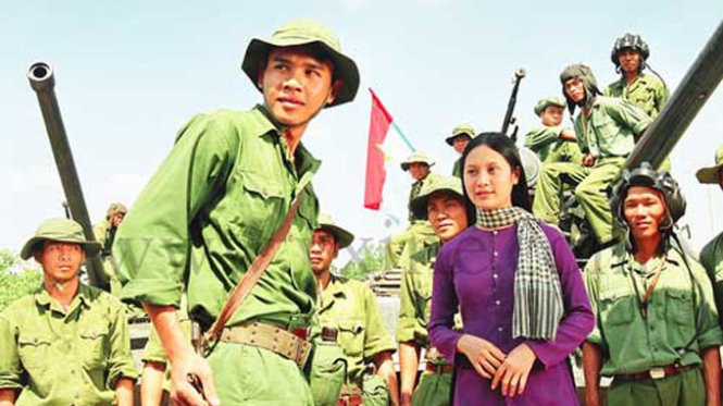 giai phong sai gon 2005