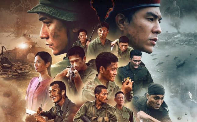 phim lịch sử Việt Nam