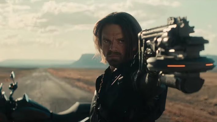 thunderbolts bucky