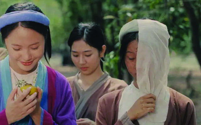 Phim cải biên là gì?