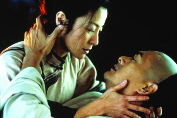 12 phim điện ảnh hồng kông đặc sắc nhất