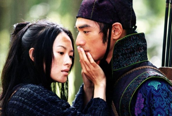 thập diện mai phục