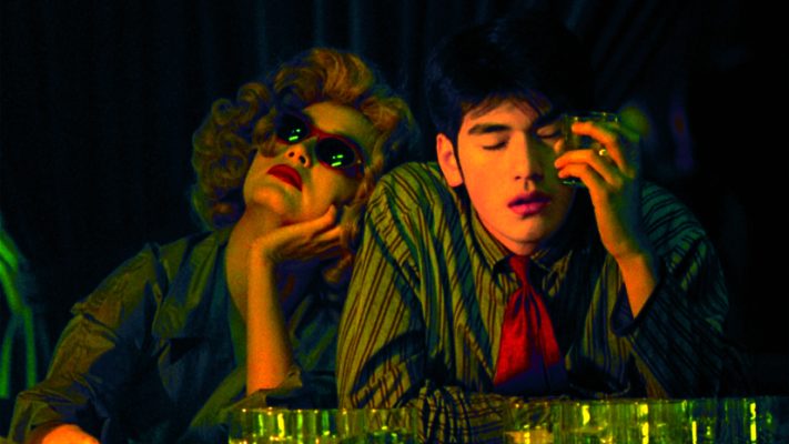 12 phim điện ảnh Hồng Kông đặc sắc nhất